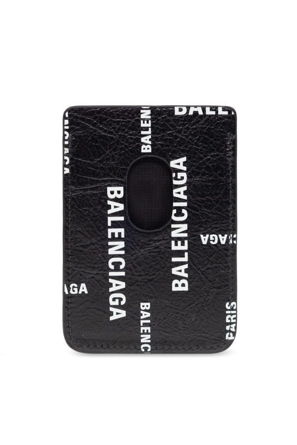 Balenciaga card case Women's Accessories Vitkac